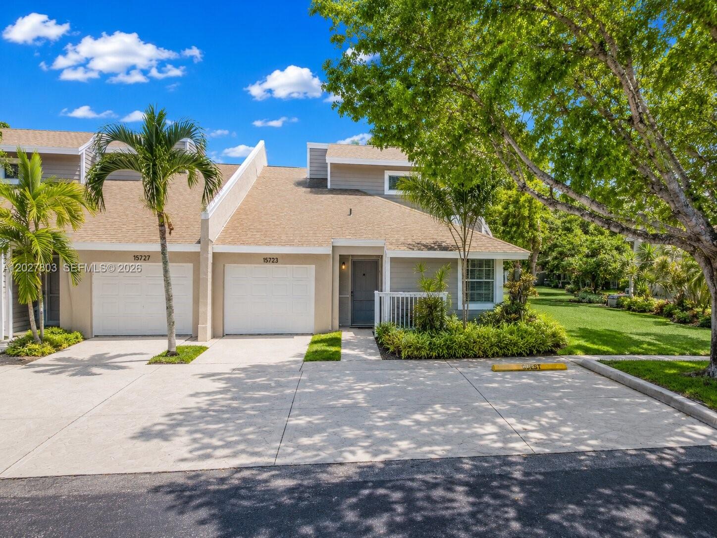 15723 Woodgate Pl # E, Sunrise FL 33326