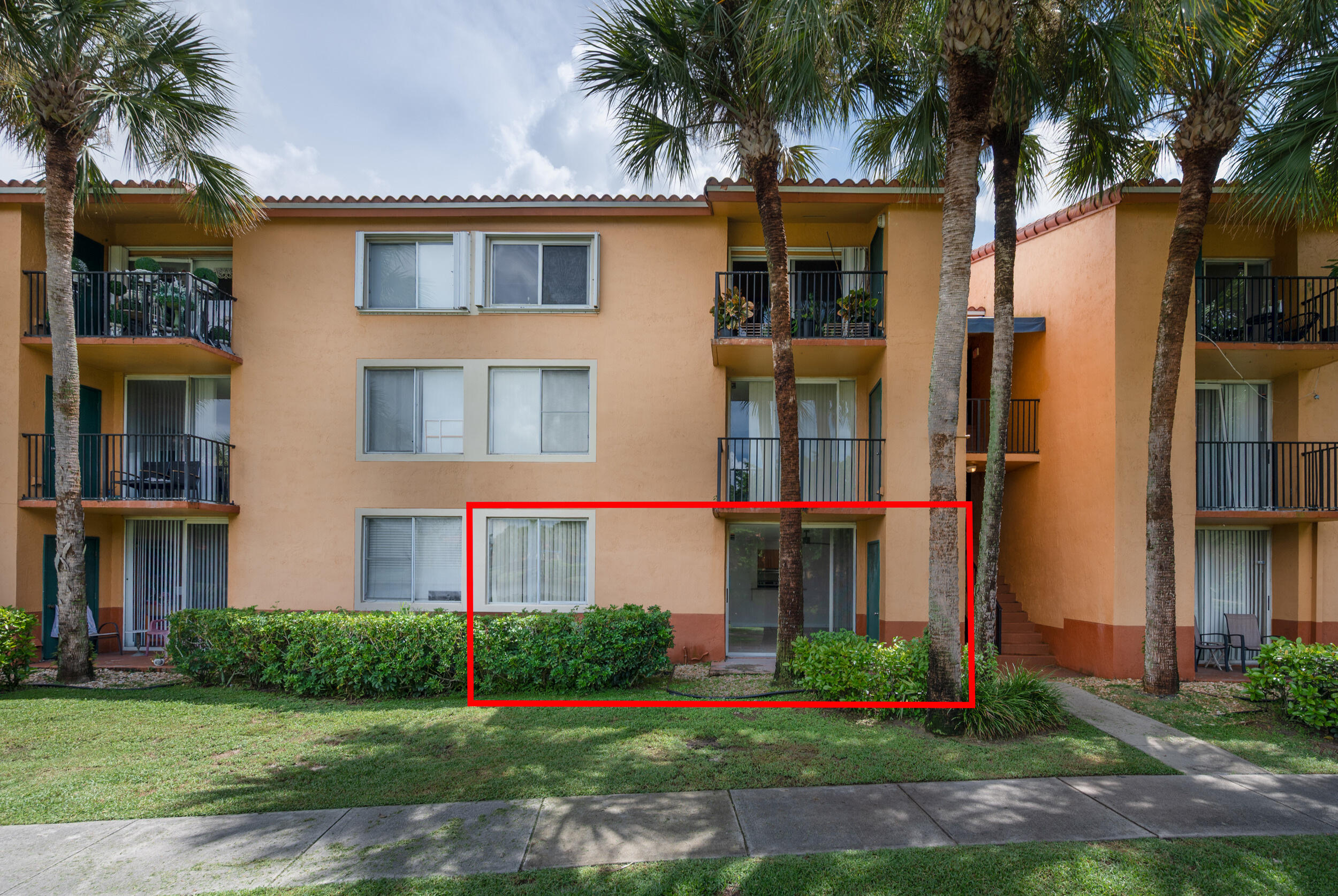 10717 E Cleary Boulevard E # 106 — Photo 3