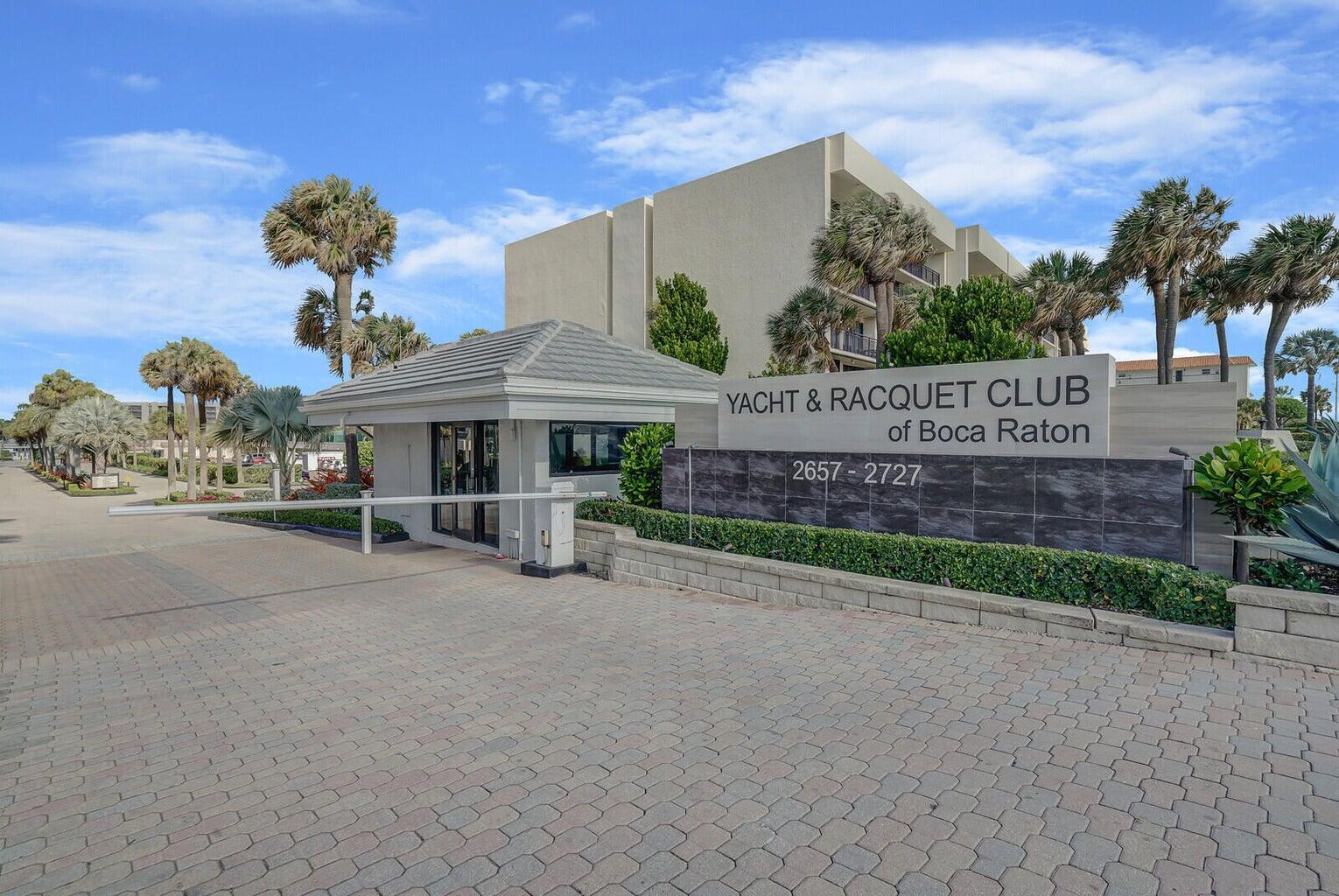 2727 N Ocean Boulevard # 203, Boca Raton FL 33431