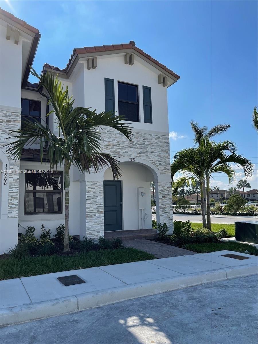 11872 SW 247th Ter, Homestead FL 33032