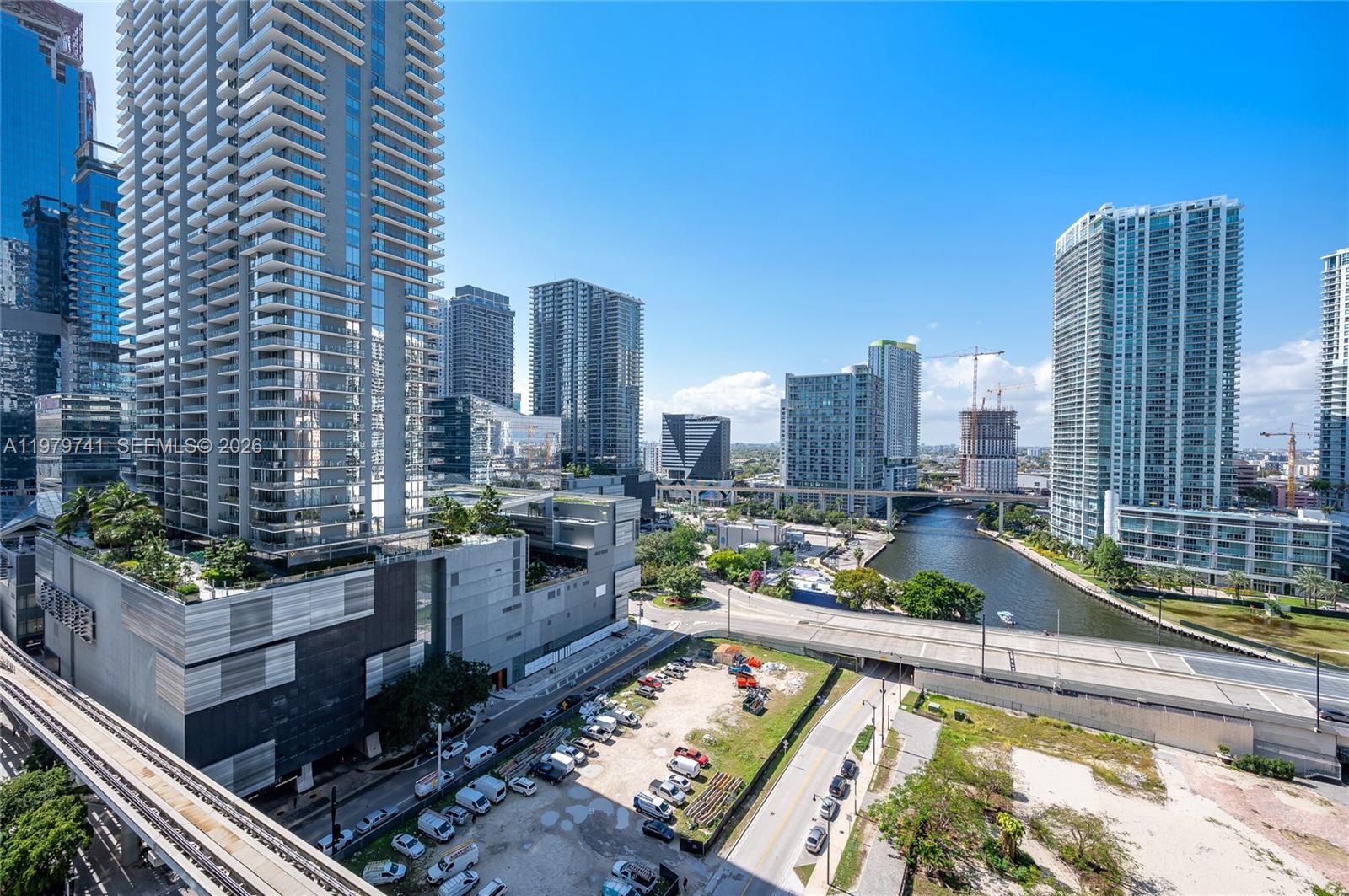 41 SE 5th St # 1508, Miami FL 33131