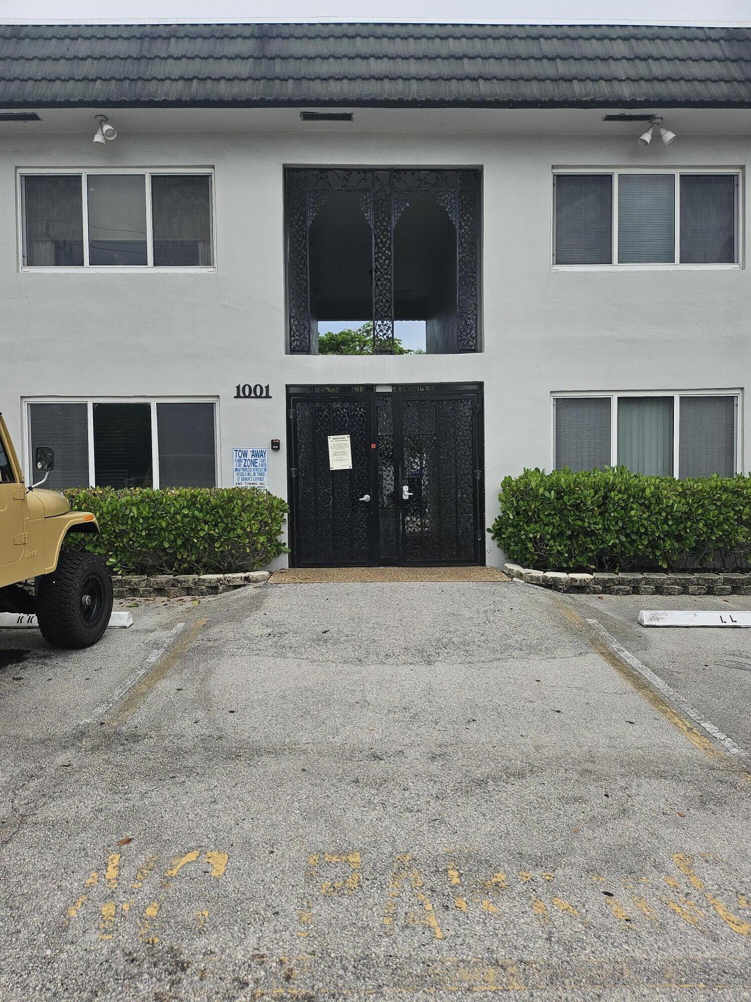 1001 SE 16TH Street # 9, Fort Lauderdale FL 33316