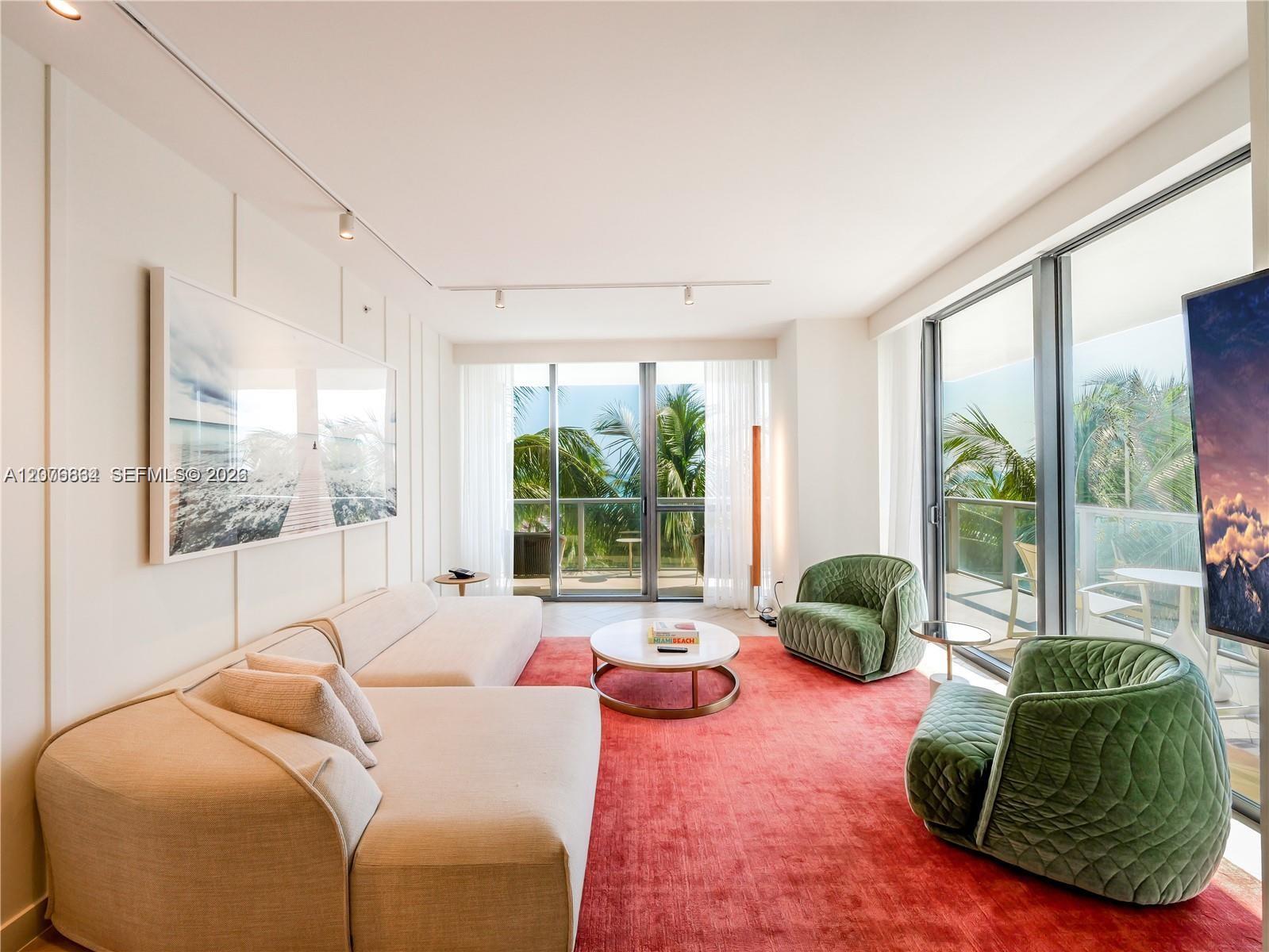 2201 Collins Ave # 428, Miami Beach FL 33139