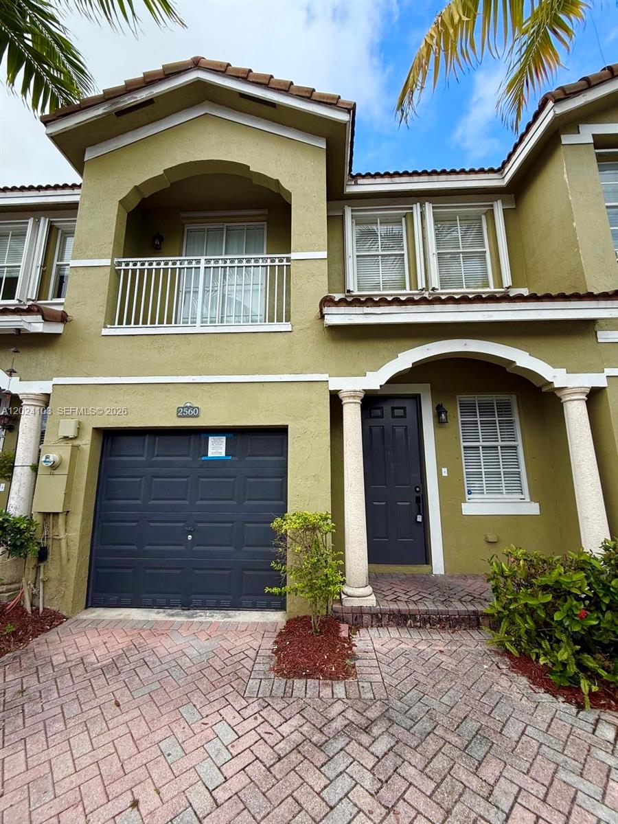 2560 SE 15th Ct, Homestead FL 33035