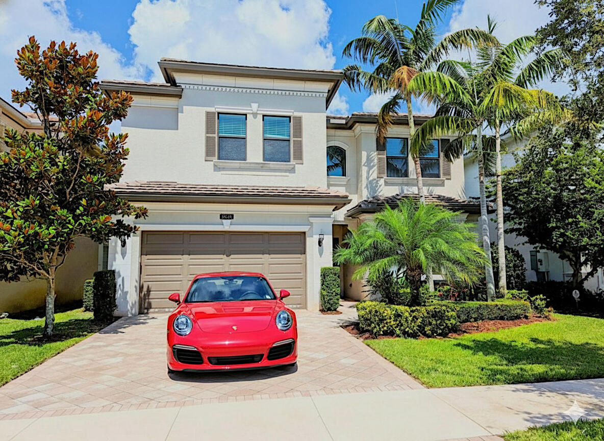 16645 Germaine Drive, Delray Beach FL 33446