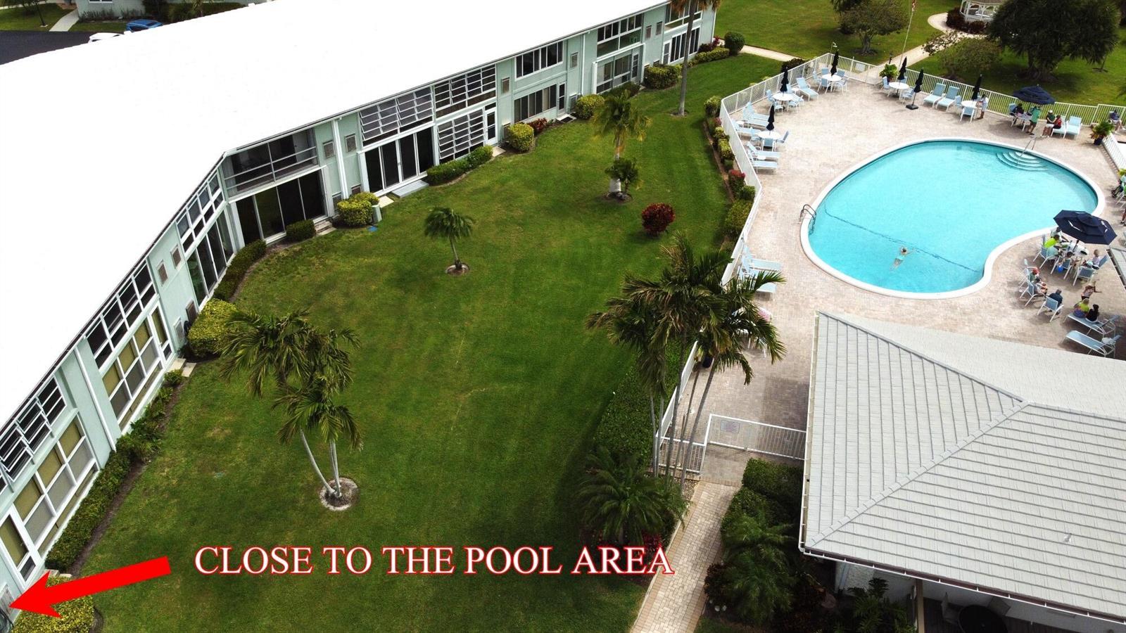 5540 N OCEAN Boulevard # 110, Ocean Ridge FL 33435