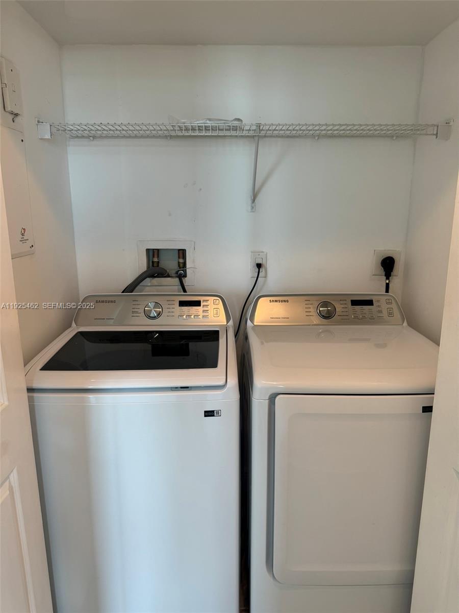 1250 S Miami Ave # 2805 View 14