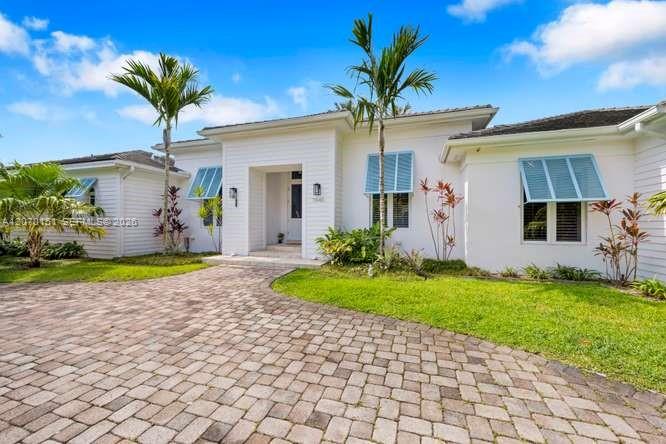 7840 SW 133rd Ter, Pinecrest FL 33156