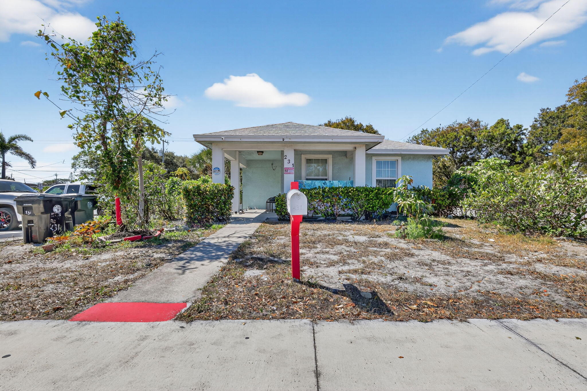 231 N H Street, Lake Worth FL 33460