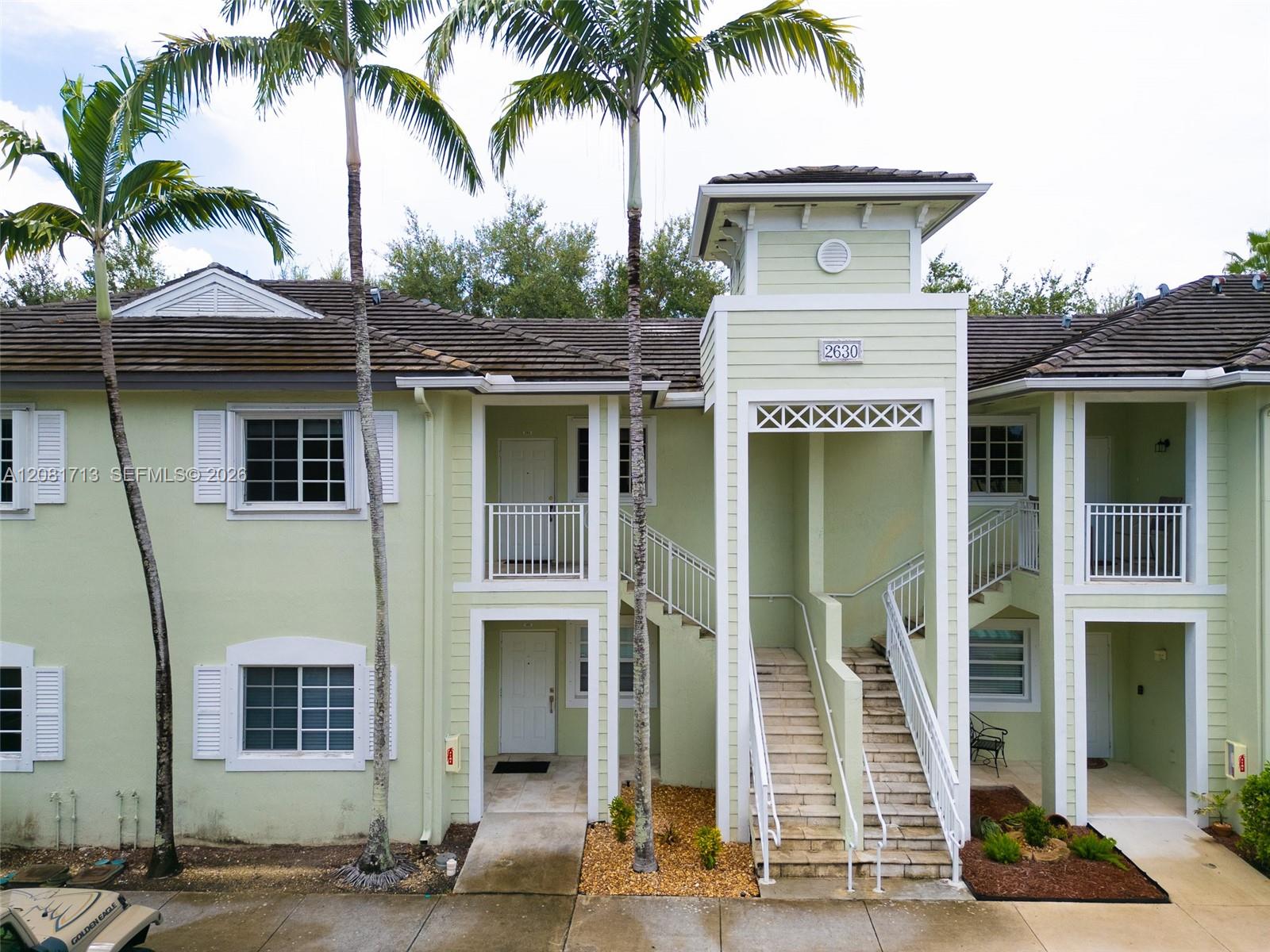 2630 NE 3rd Dr # 202, Homestead FL 33033