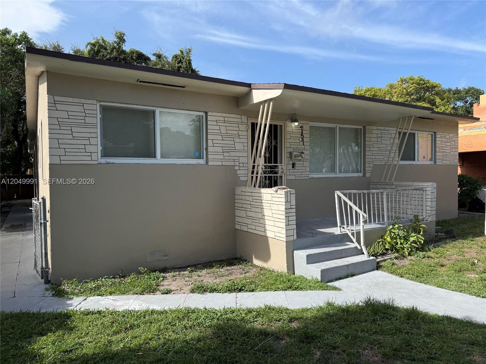 757 NW 47th St, Miami FL 33127