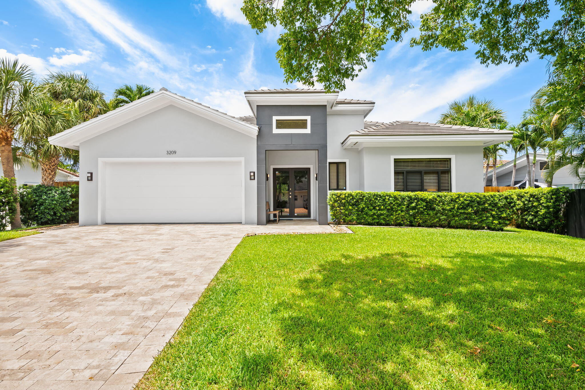 3209 Leigh Road, Pompano Beach FL 33062