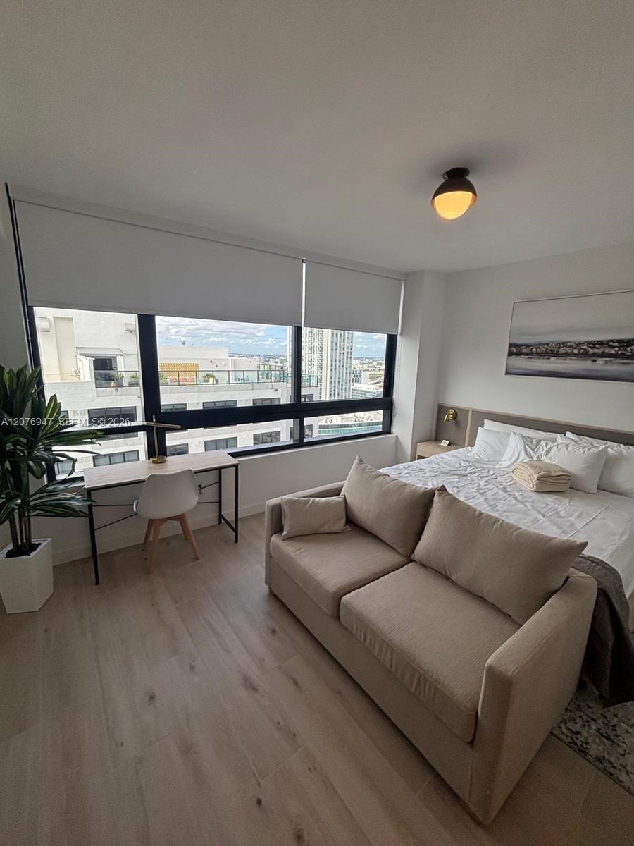 225 N MIAMI AVENUE # 3308, Miami FL 33128