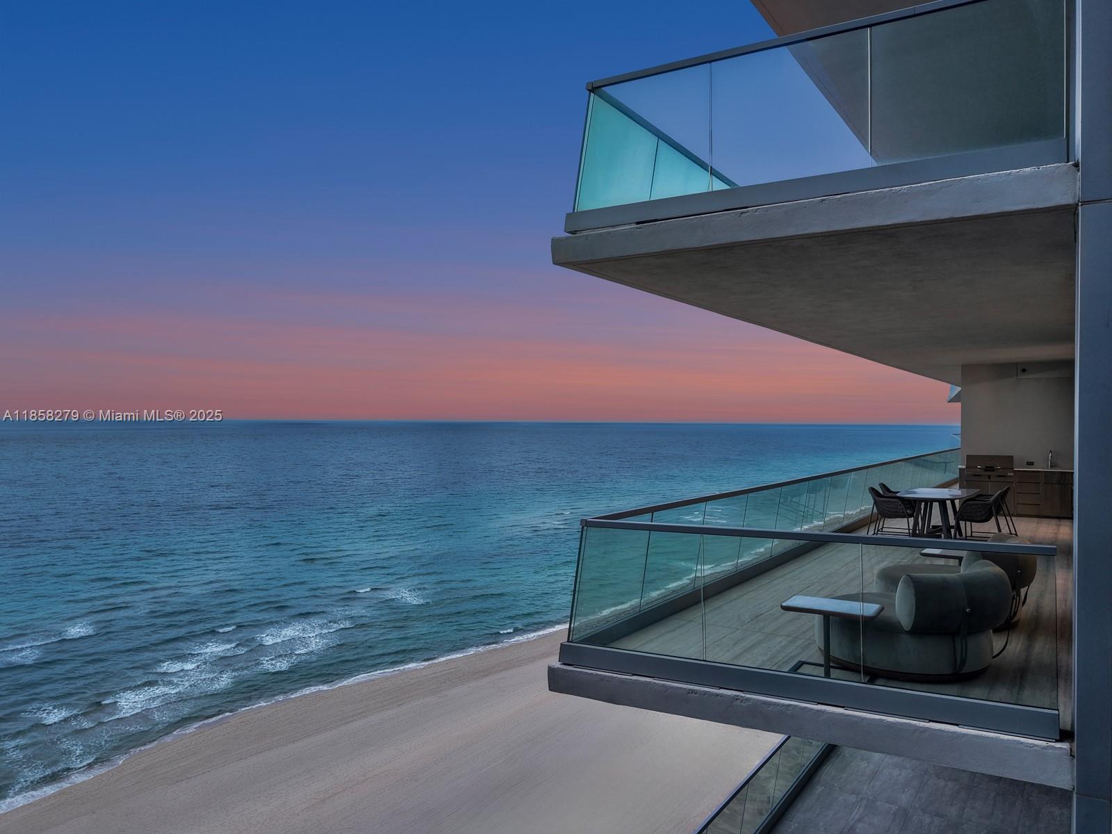 18501 Collins Ave # 1401/02, Sunny Isles Beach FL 33160
