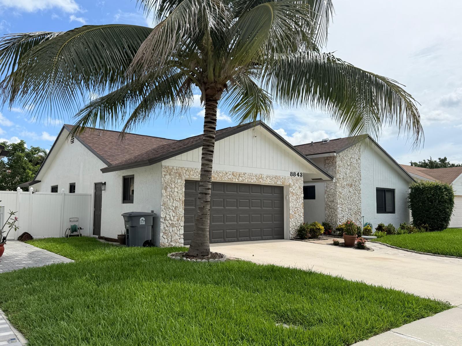 8843 SW 16th Street, Boca Raton FL 33433