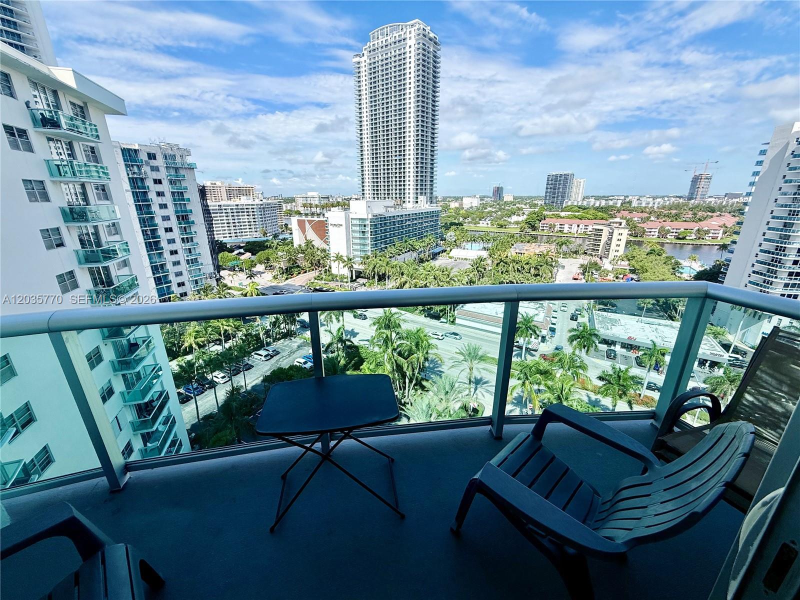 3901 S Ocean Dr # 14U — Photo 3