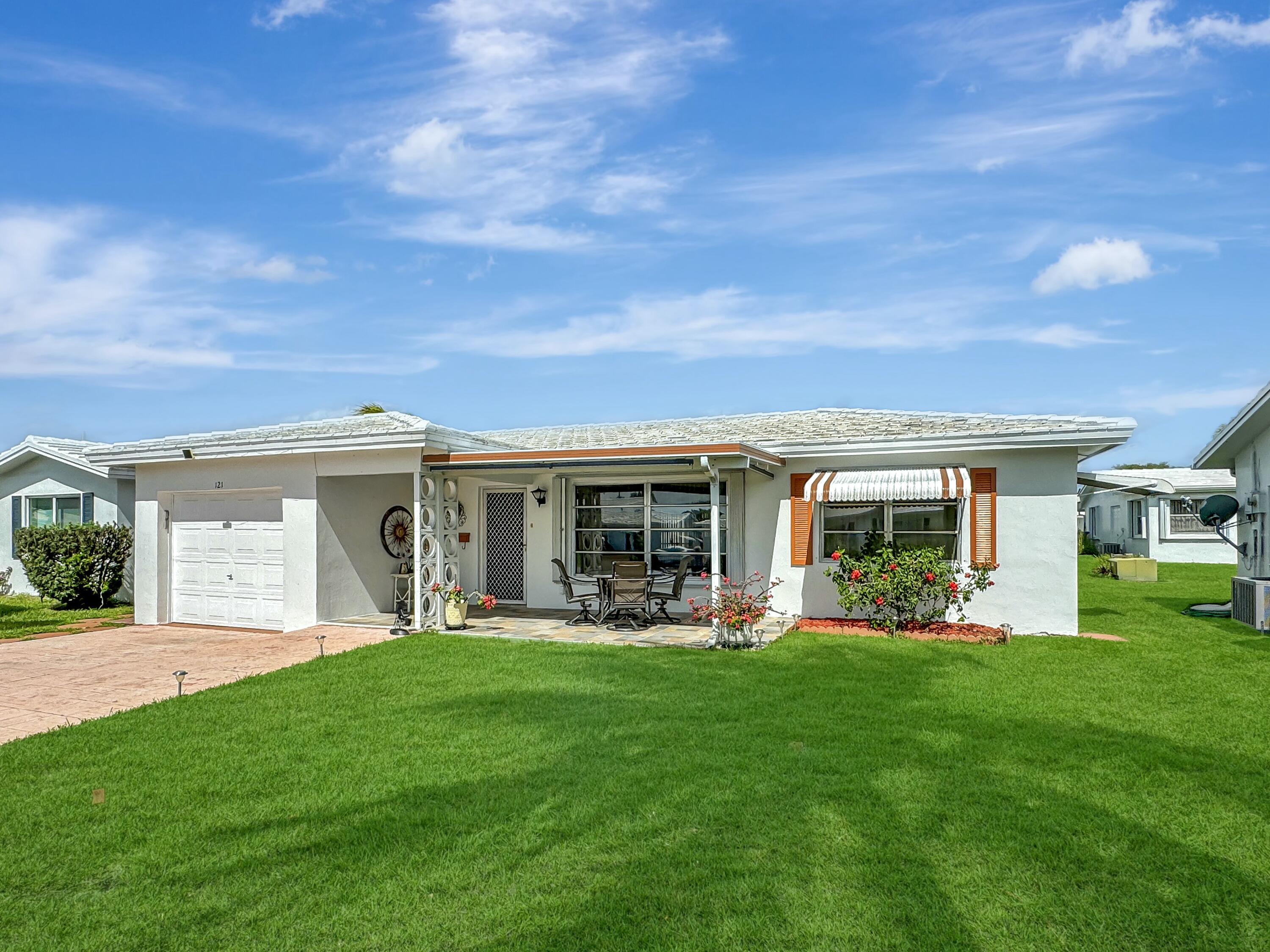 121 NW 31st Court, Pompano Beach FL 33064