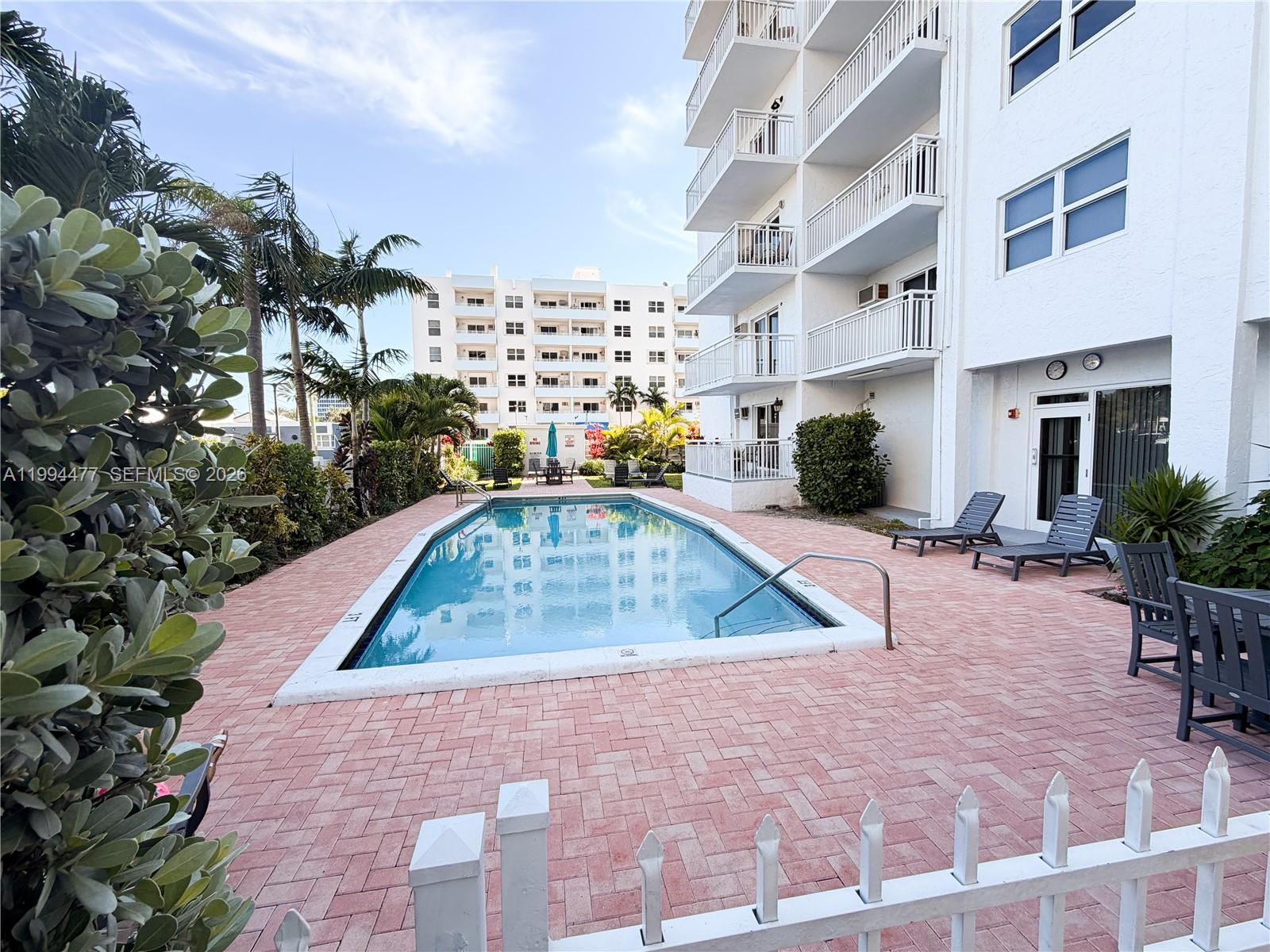 200 S Birch Rd # 211, Fort Lauderdale FL 33316