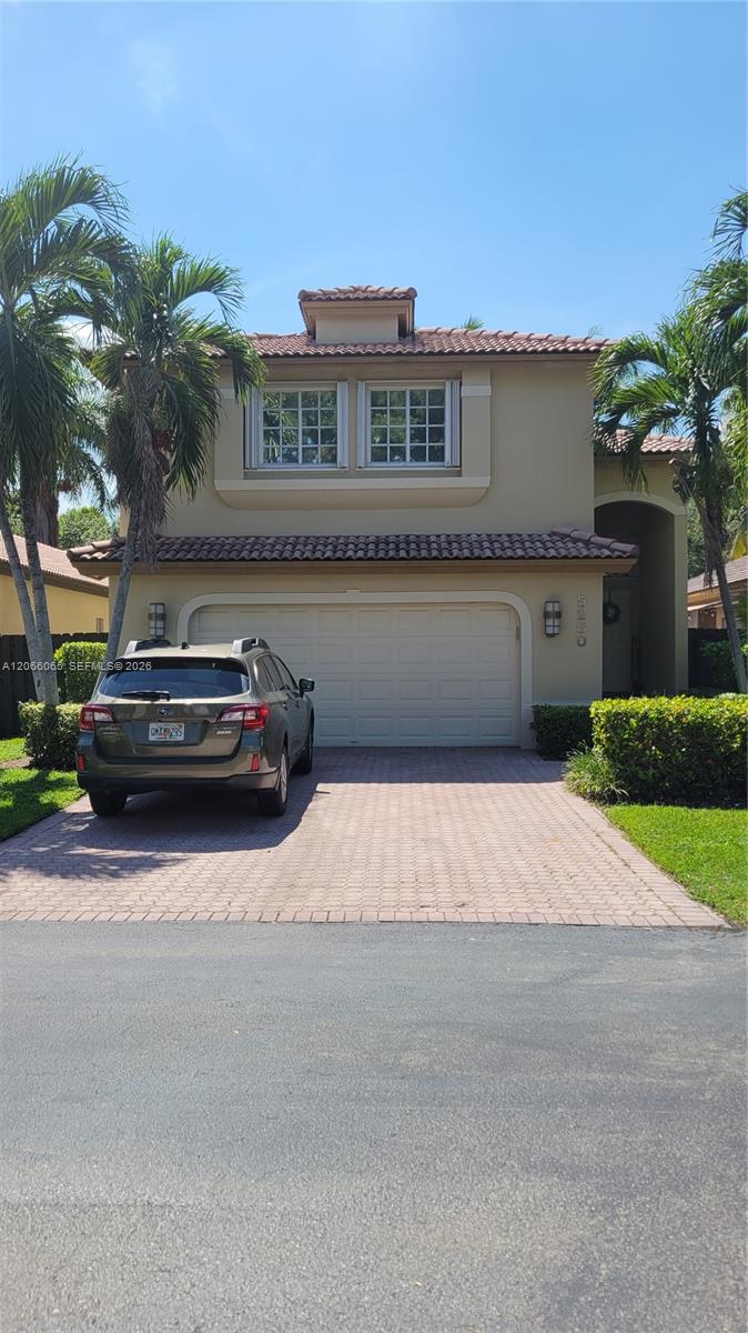 5280 NW 113th Pl # 5280, Doral FL 33178