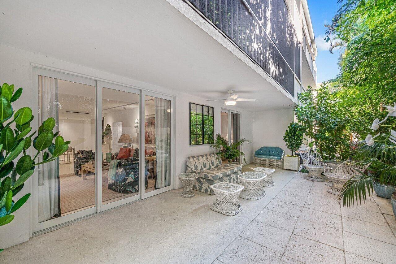 226 Brazilian Avenue # 1a, Palm Beach FL 33480