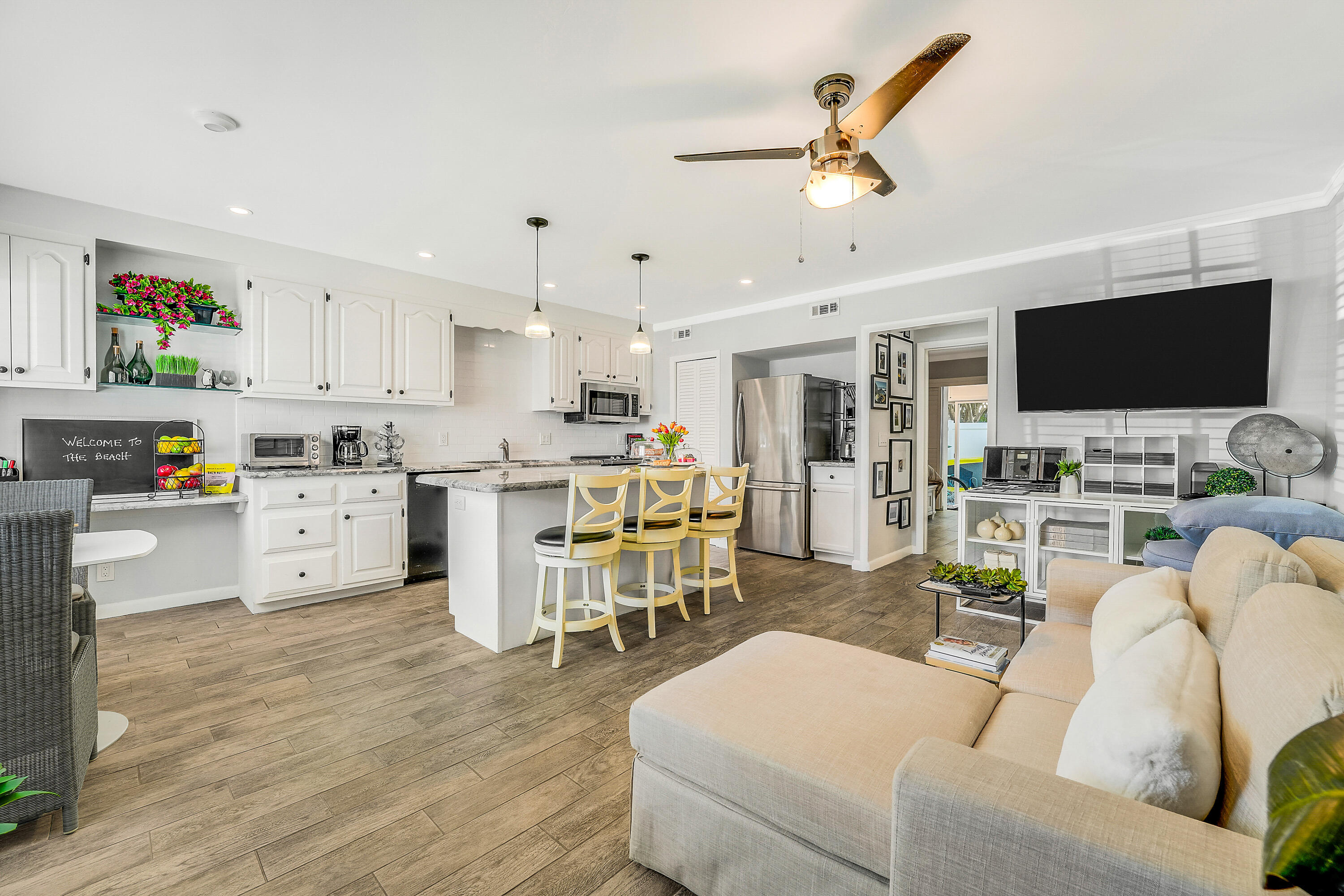 5505 N Ocean Boulevard # 103, Ocean Ridge FL 33435