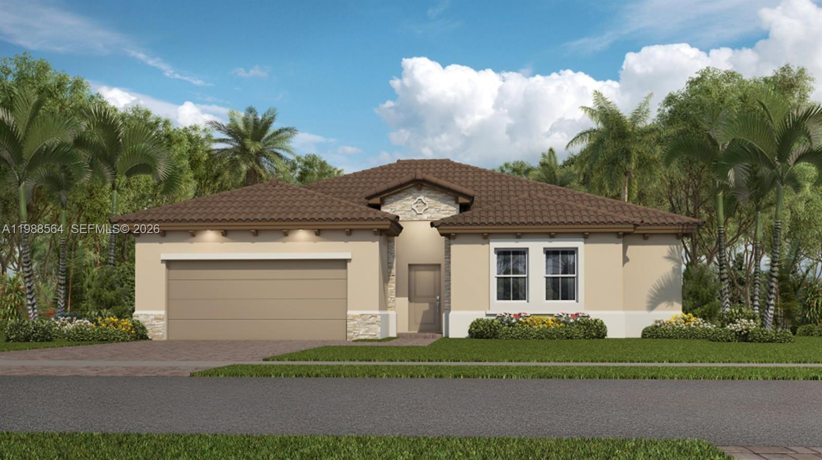 2505 SE 29 DR, Homestead FL 33035