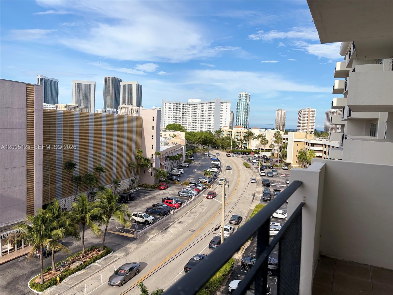 401 Golden Isles Dr # 716, Hallandale Beach FL 33009