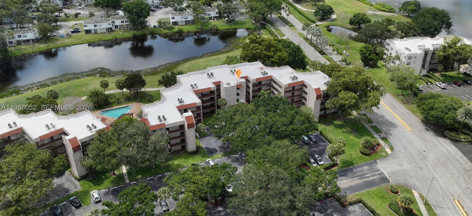 1811 Sabal Palm Dr # 408 — Photo 3