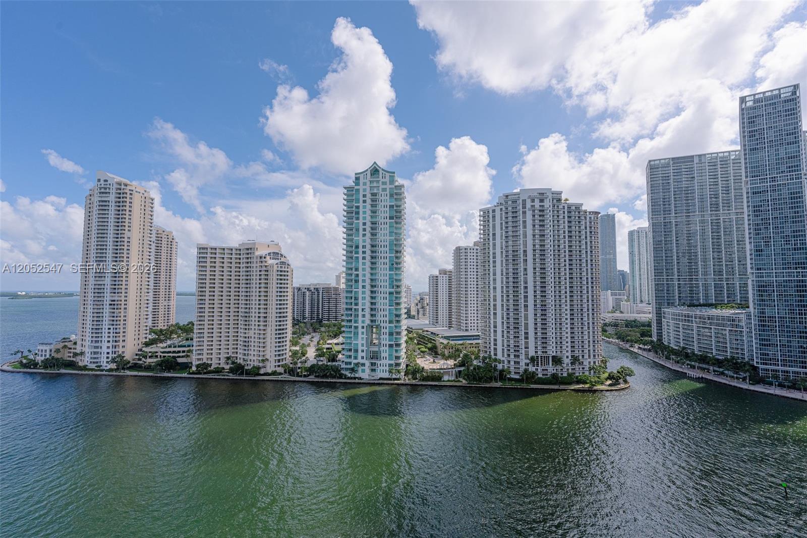 325 S Biscayne Blvd # 2119, Miami FL 33131