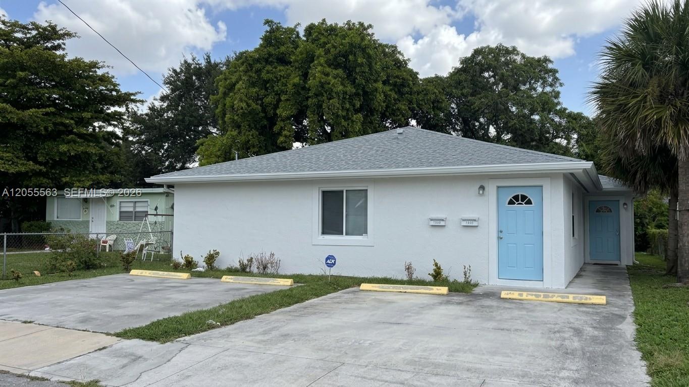 1451 NW 51st Ter # 1451, Miami FL 33142