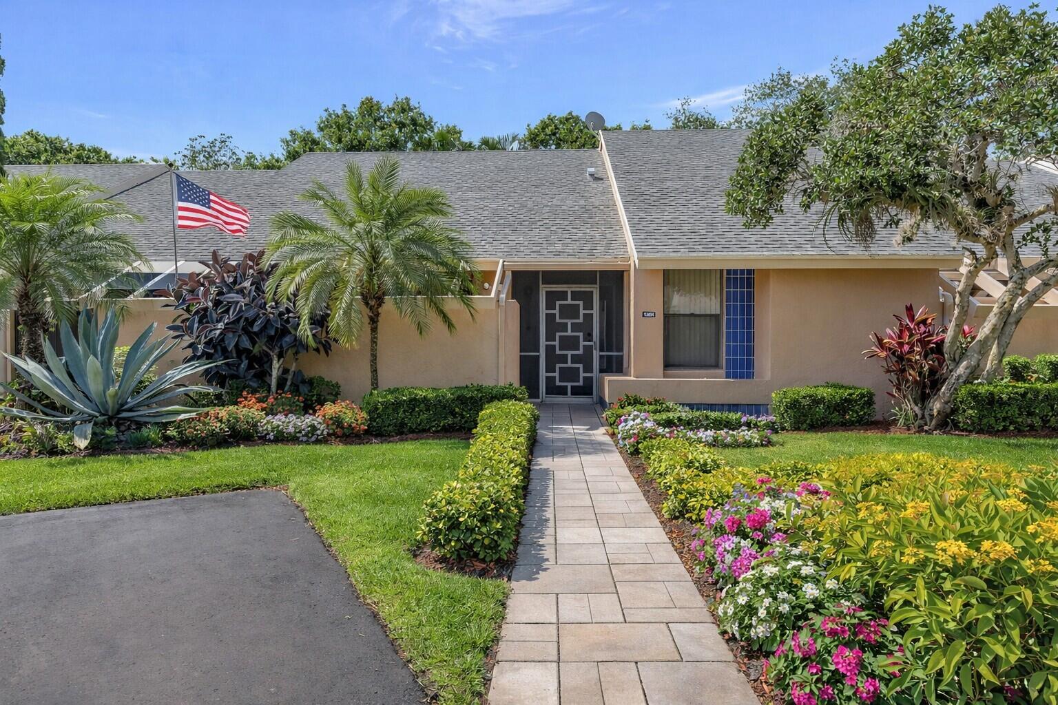 10884 Waterberry Court, Boca Raton FL 33498