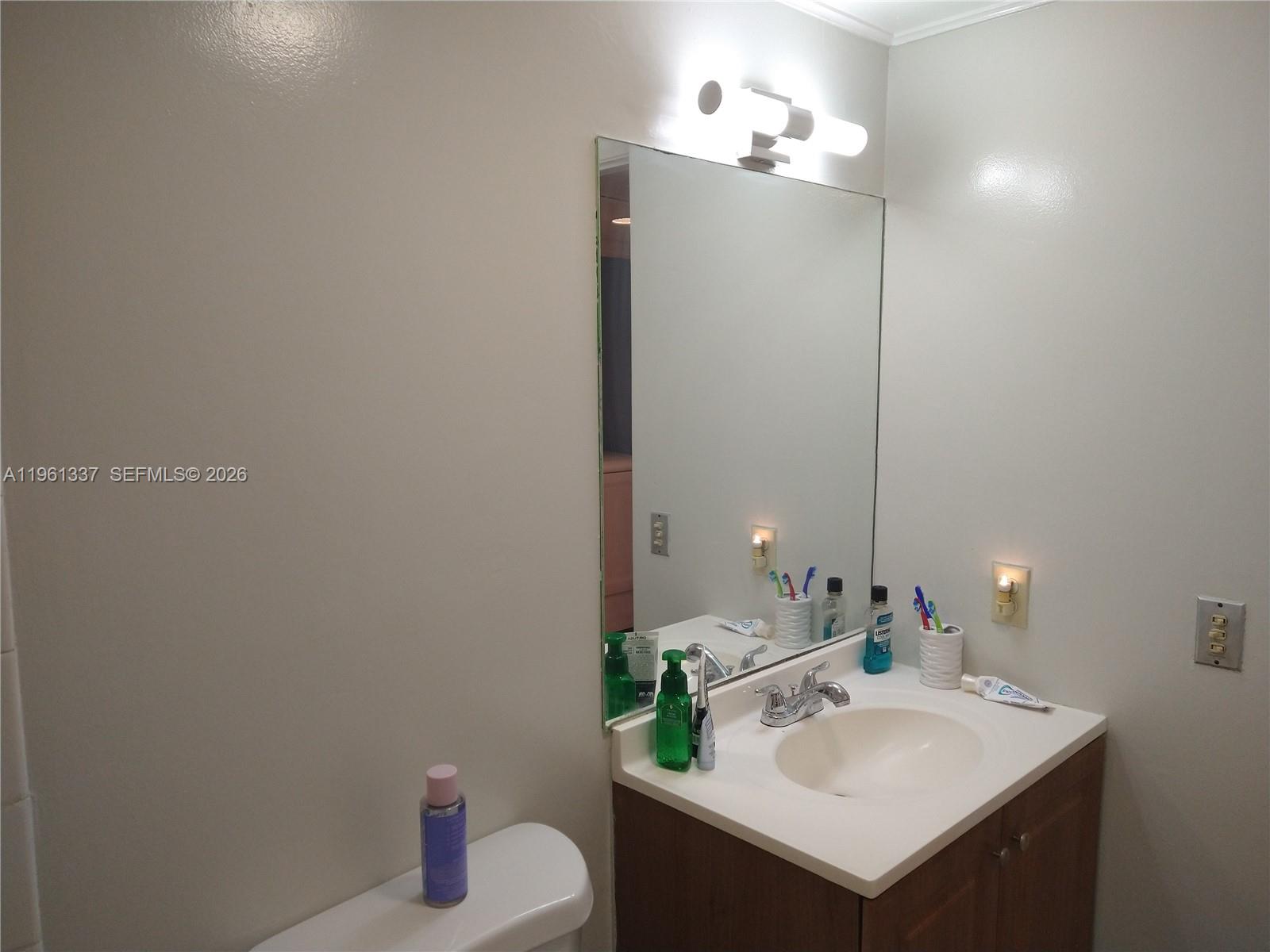 7554 Stirling Rd # 105 — Photo 5