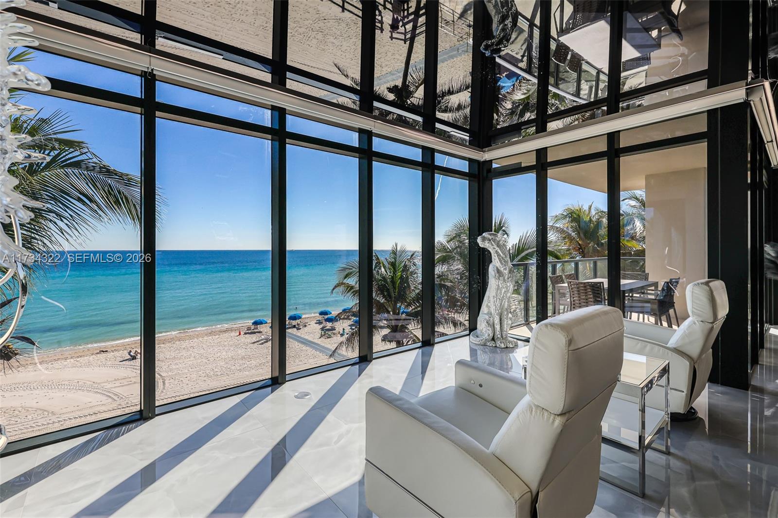 2205 S Surf Rd # 4A, Hollywood FL 33019