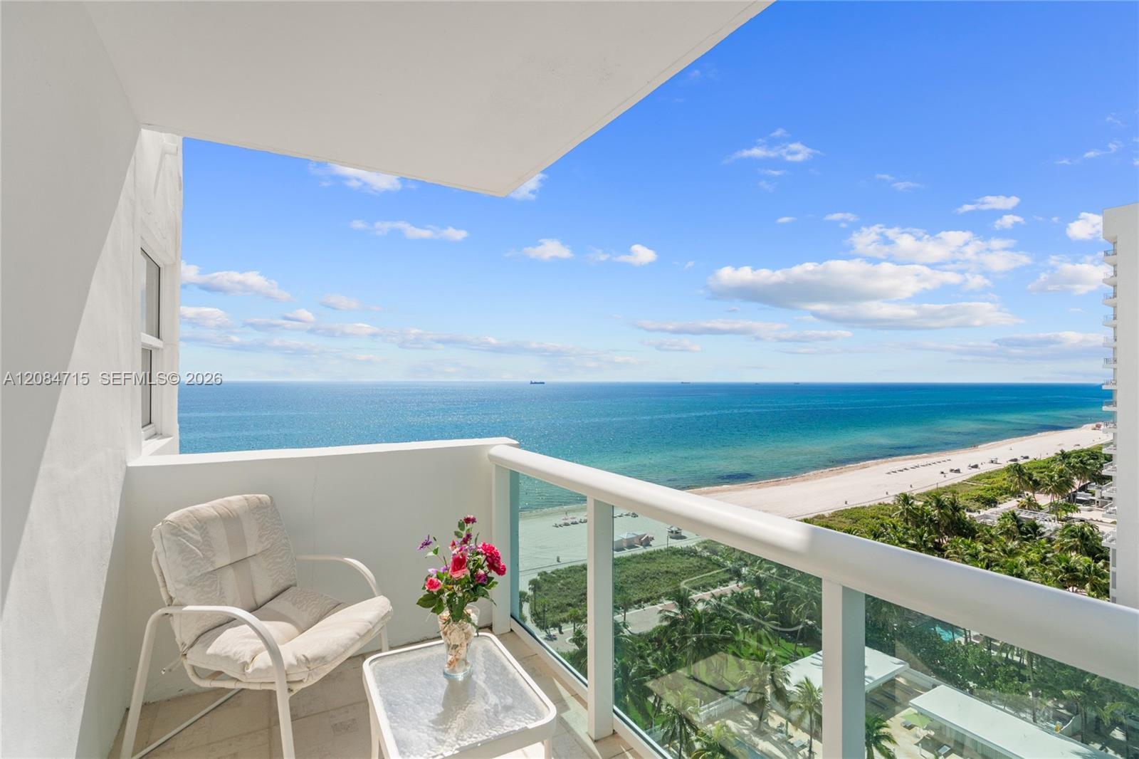 5001 Collins Ave # 15G — Photo 2