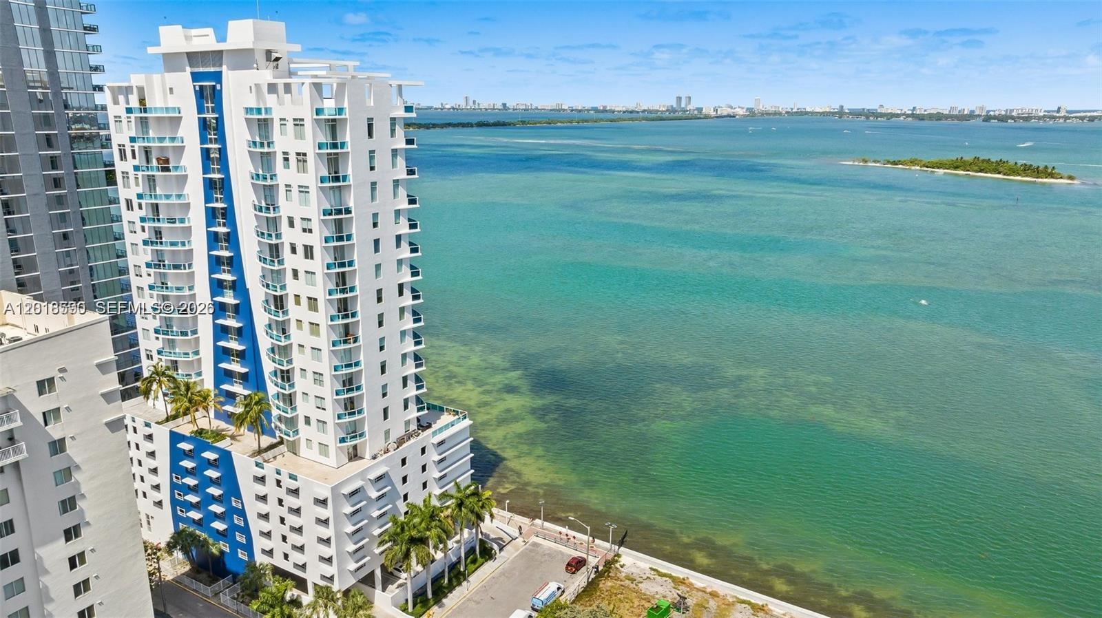 725 NE 22nd St, Miami FL 33137
