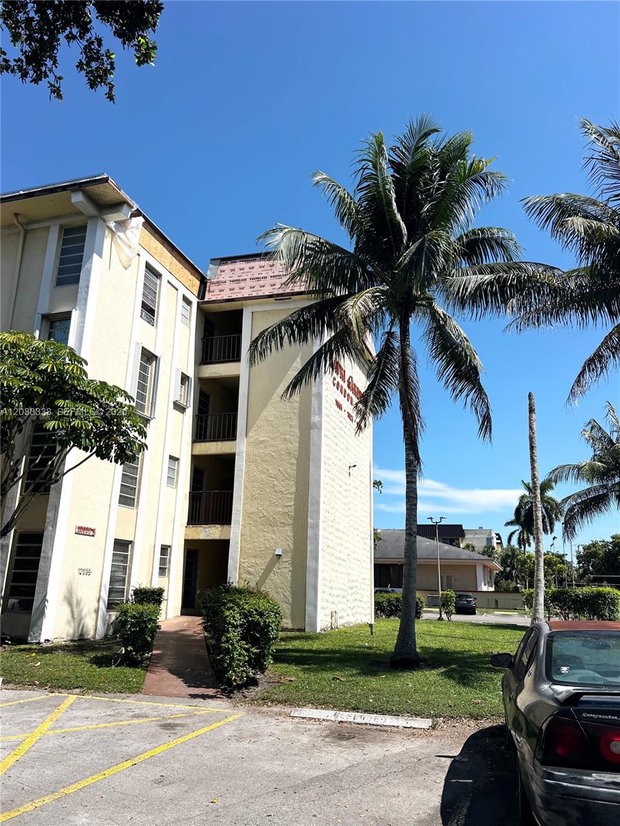 12035 NE 2nd Ave # A302, North Miami FL 33161