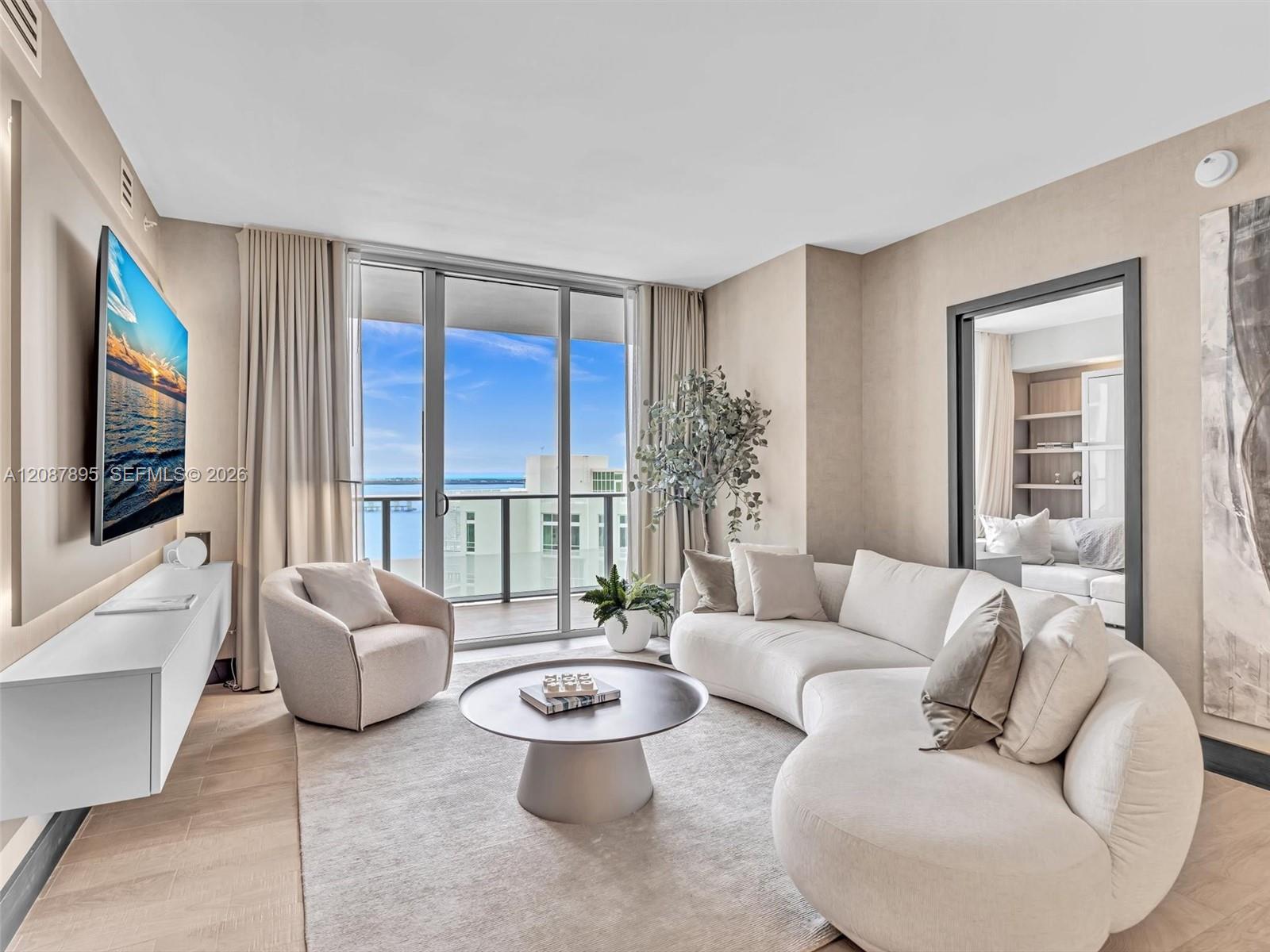 1300 NE Brickell Bay Dr # 2905 — Photo 2