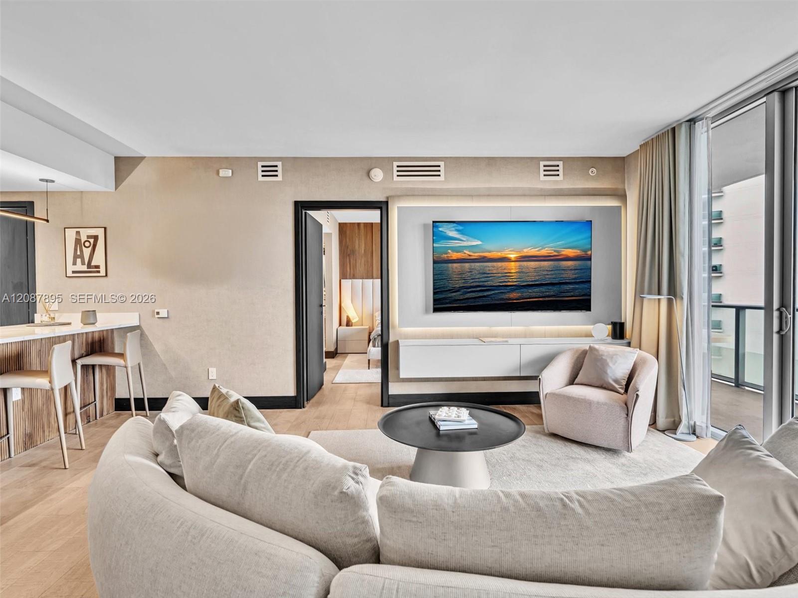 1300 NE Brickell Bay Dr # 2905 — Photo 3