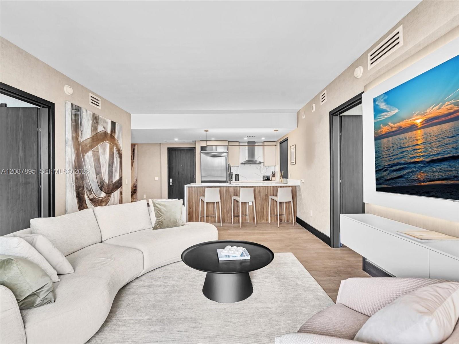 1300 NE Brickell Bay Dr # 2905 — Photo 4