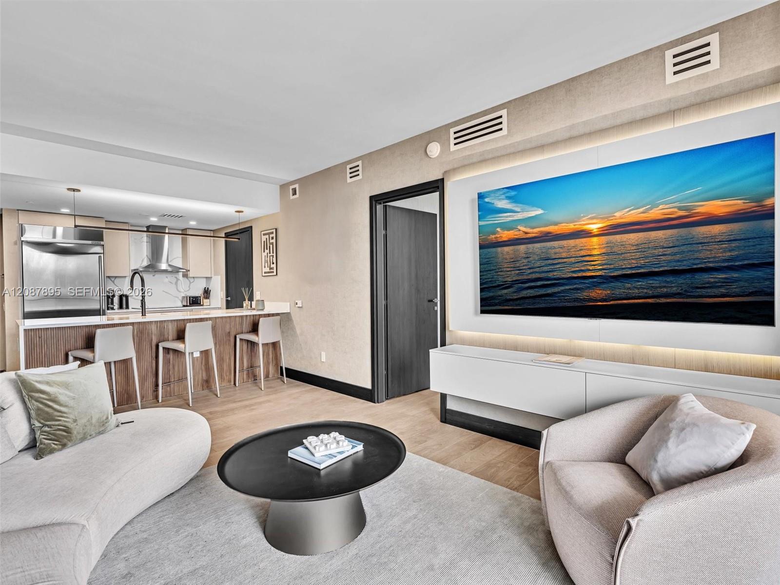 1300 NE Brickell Bay Dr # 2905 — Photo 5