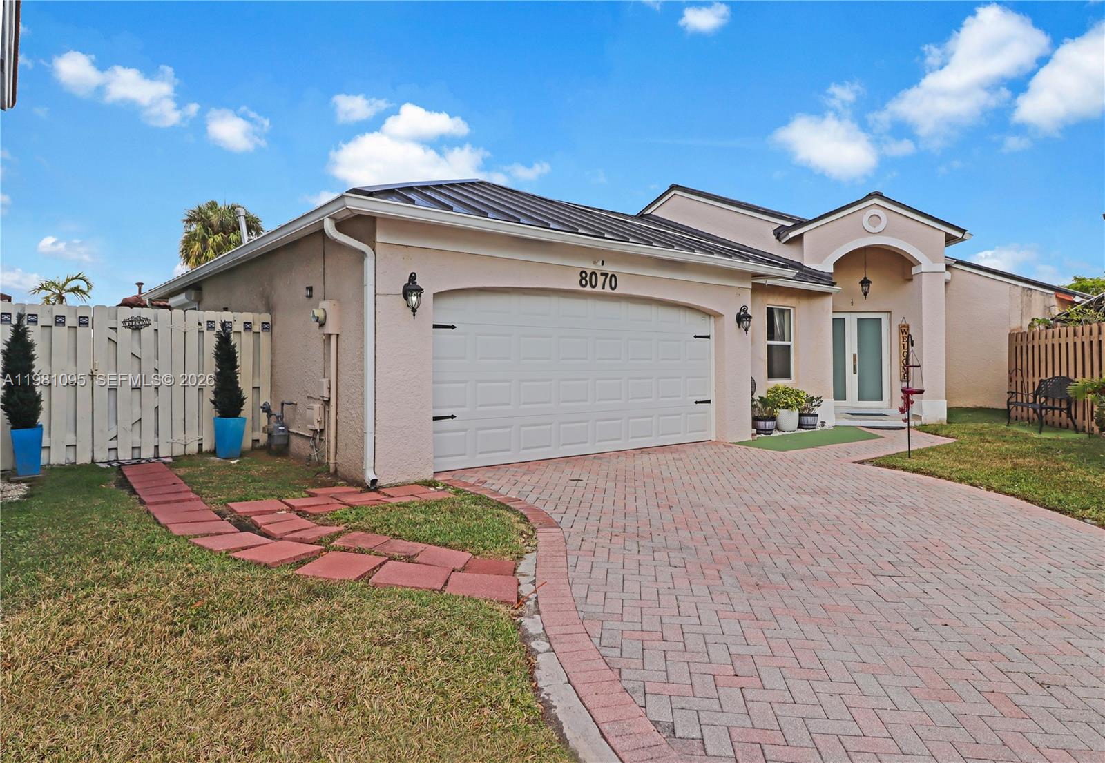8070 SW 157th Pl, Miami FL 33193