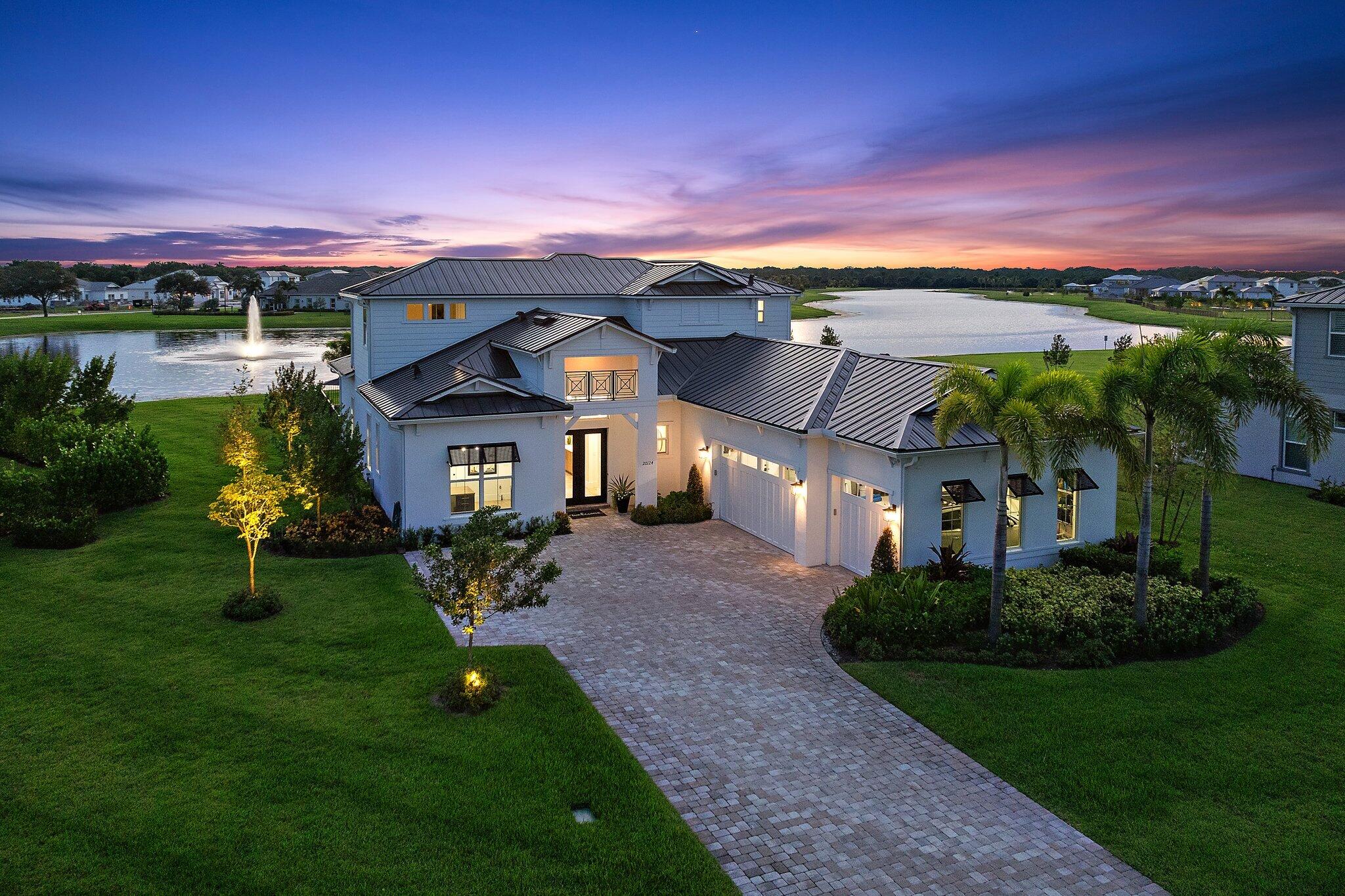 20124 SE Bridgewater Drive, Jupiter FL 33458