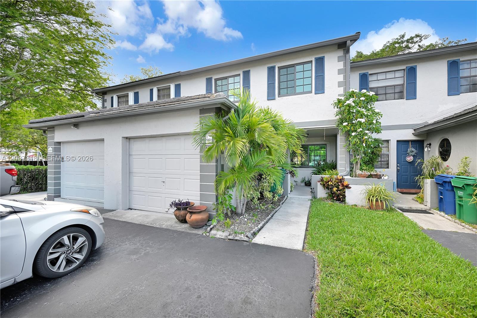 15561 SW 110th Ter, Miami FL 33196