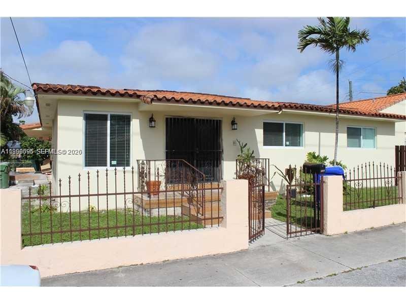 500 NW 43rd Ct, Miami FL 33126