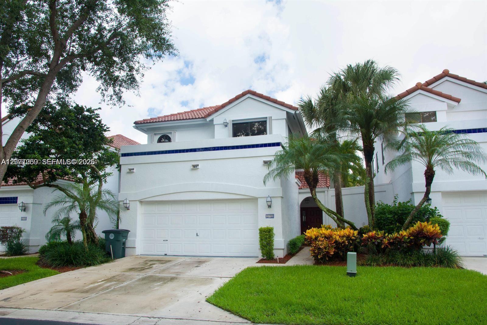 21722 Cromwell Cir, Boca Raton FL 33486