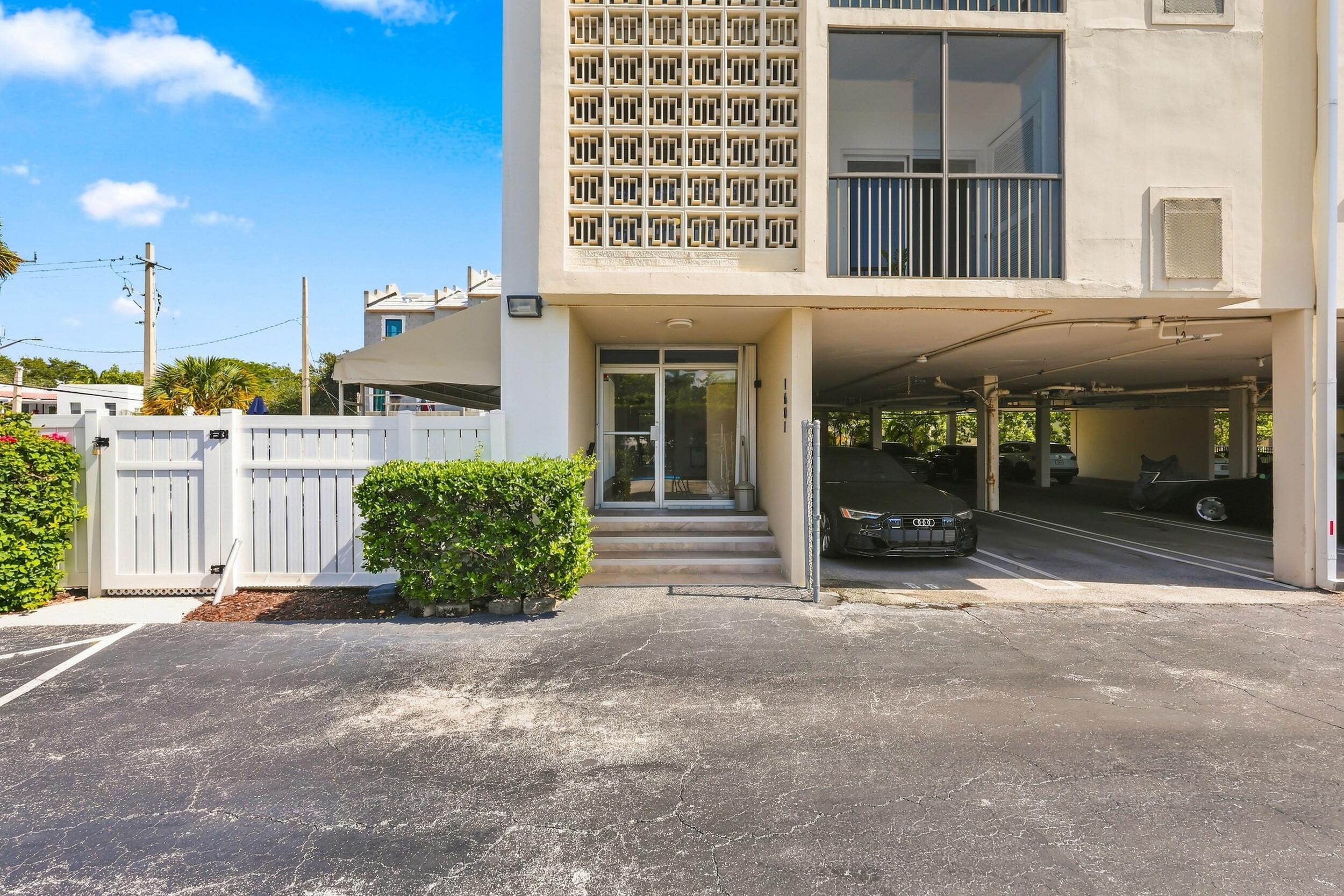 1601 S FLAGLER Drive # 312O — Photo 5