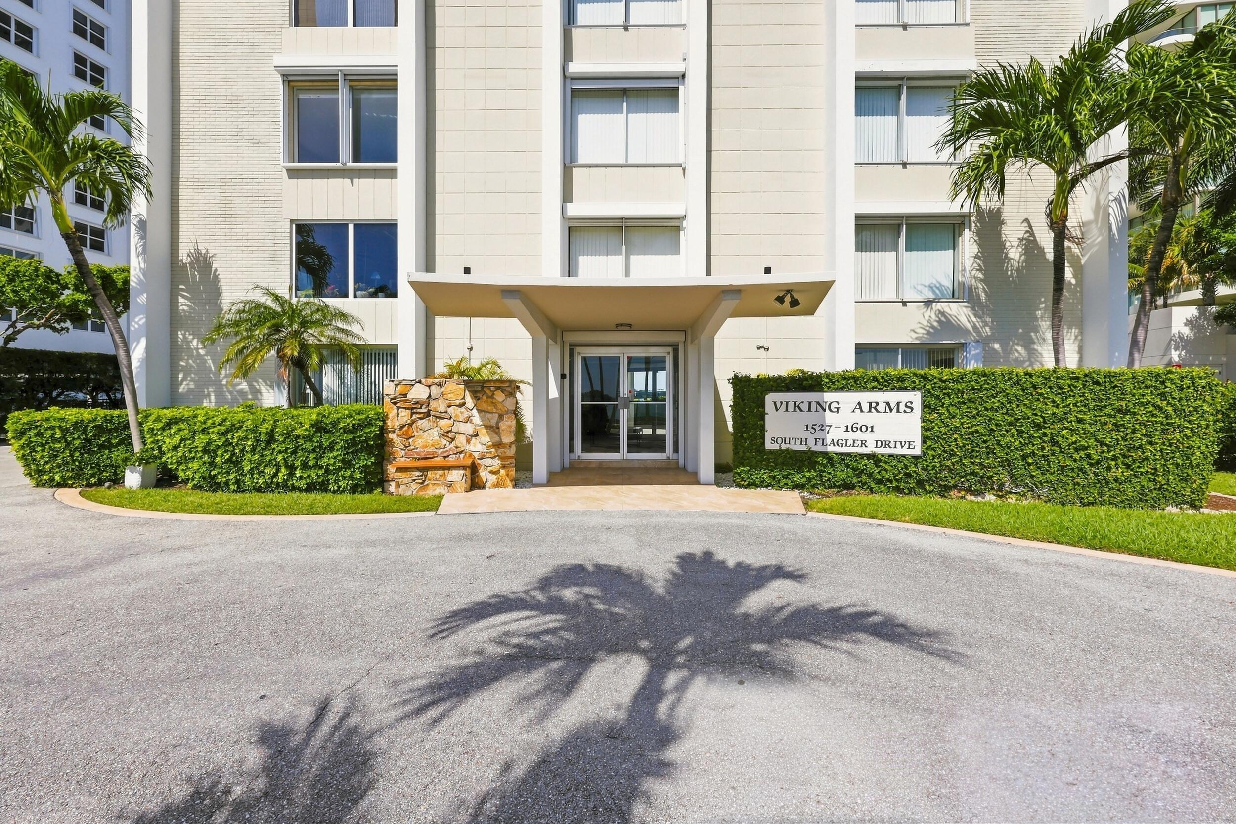 1601 S FLAGLER Drive # 312O — Photo 4