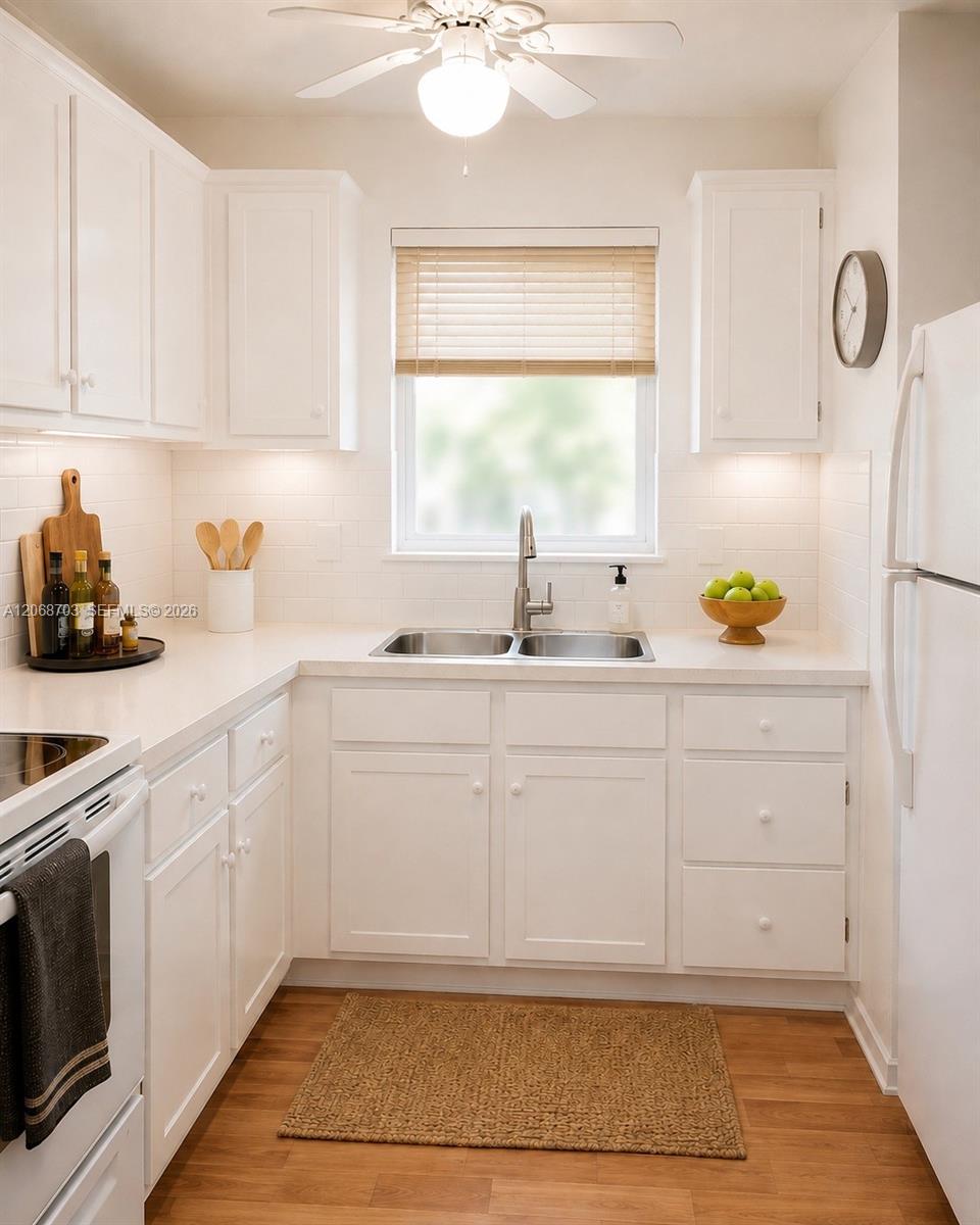 7910 Taft St # 208 — Photo 5