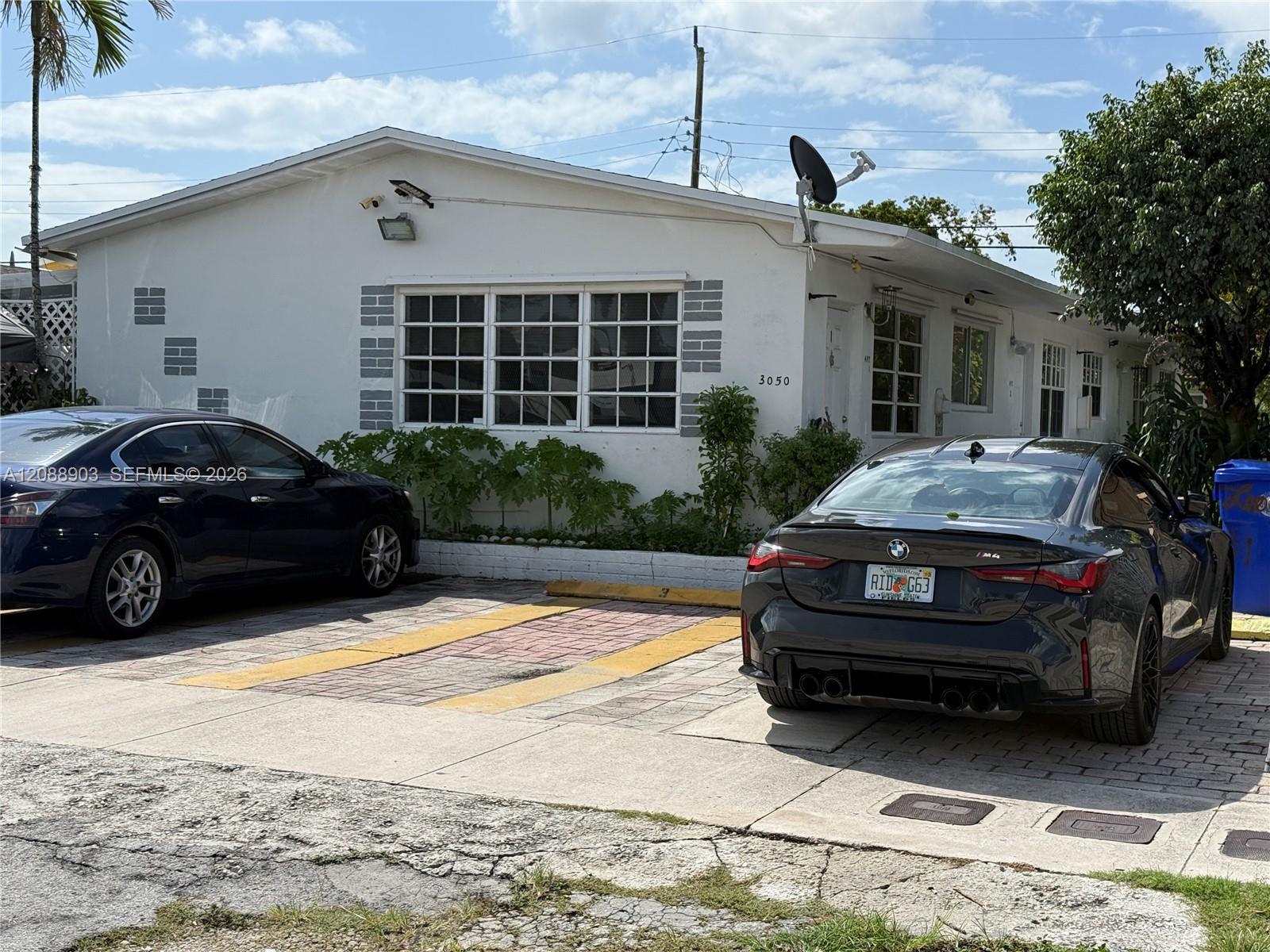 3050 NW 20th St # 2, Miami FL 33142