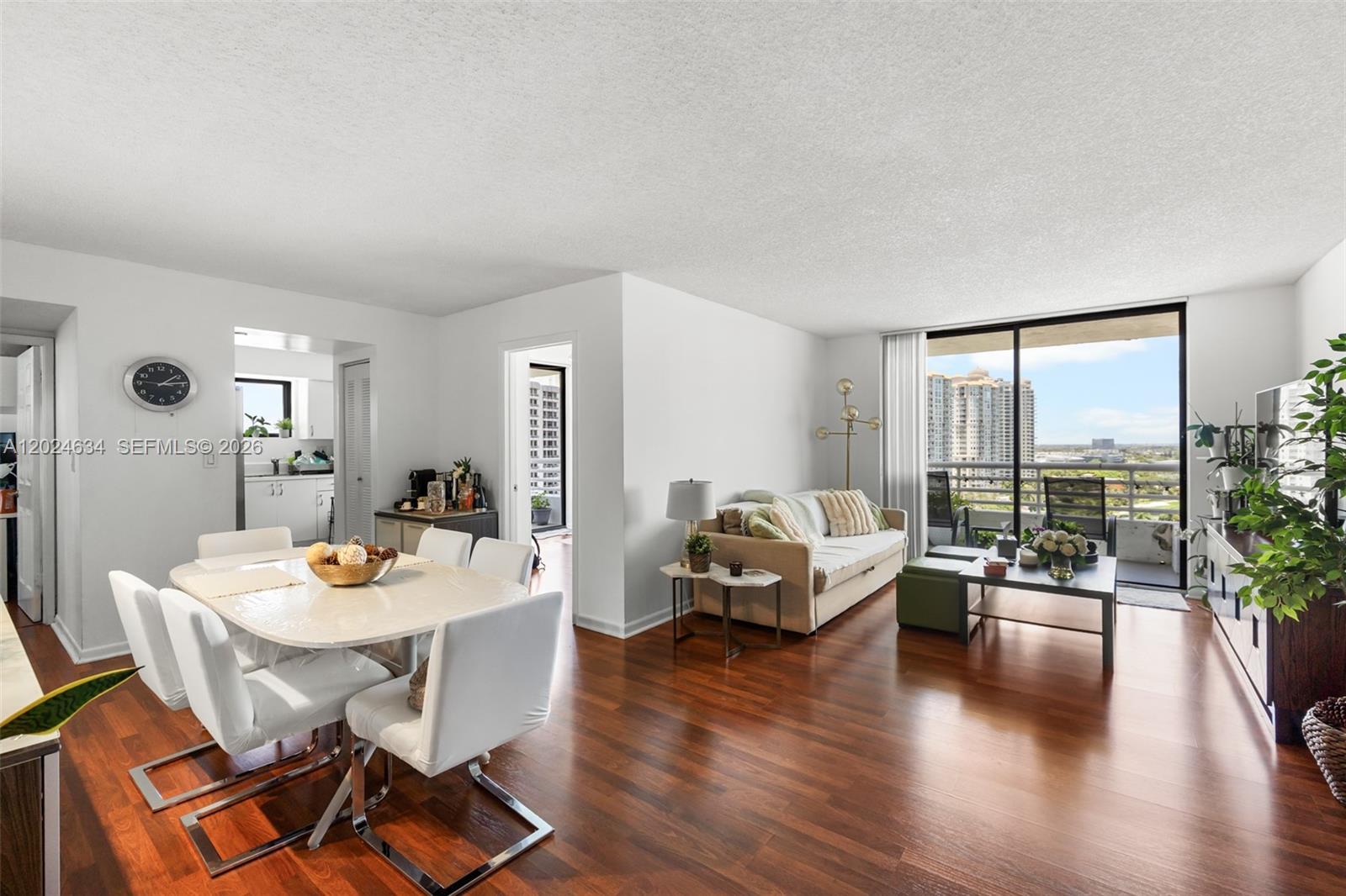 3300 NE 192nd St # 1601, Aventura FL 33180